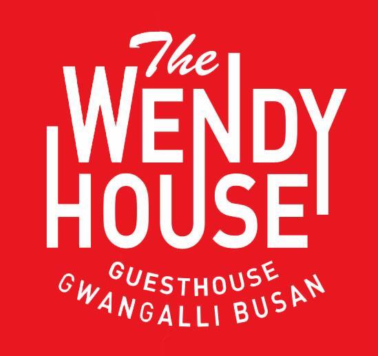 The Wendy House Gwangalli Pusan Exteriér fotografie