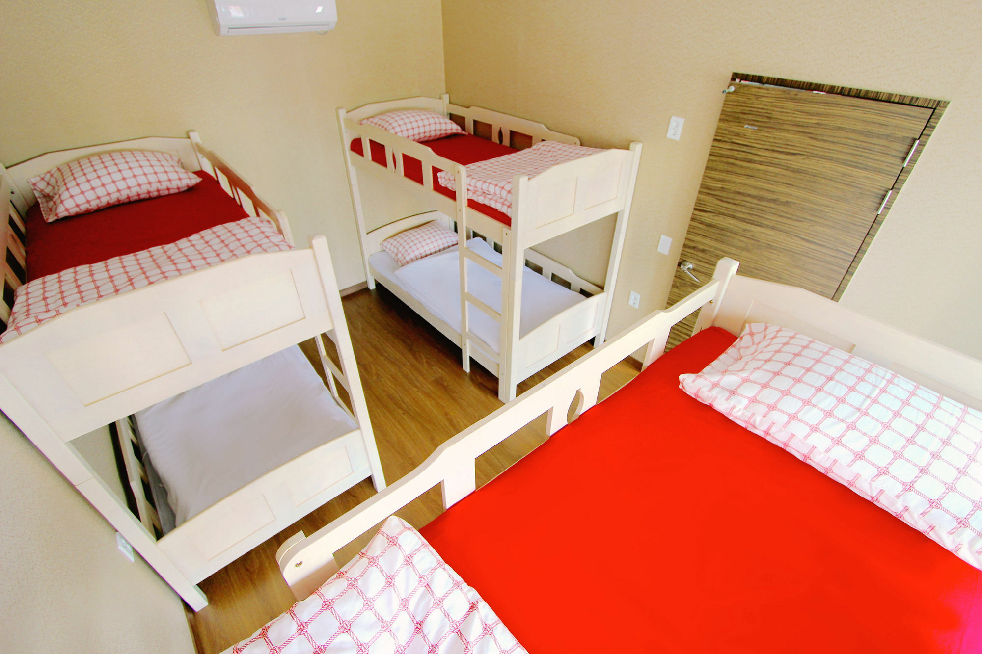 The Wendy House Gwangalli Pusan Exteriér fotografie